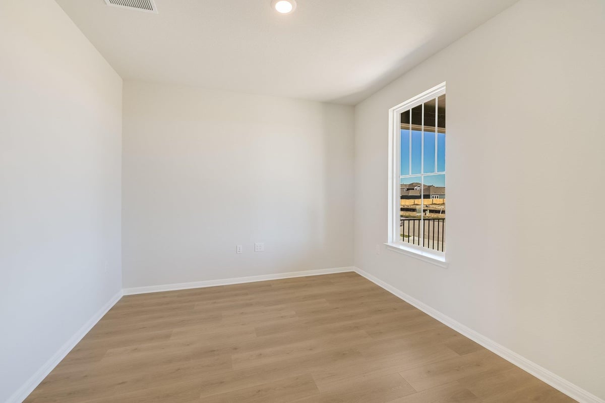 Kitchen at 8610 Dongan Dr - 3 bed 2 bath home