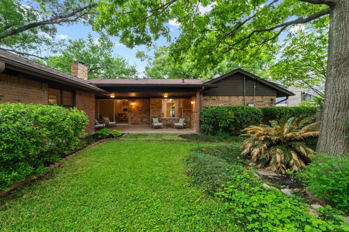 View 8610 Melshire DR in Northwest Terrace Sec 03 8610 Melshire DR - front exterior - Luxury home in Northwest Terrace Sec 03, Austin, TX