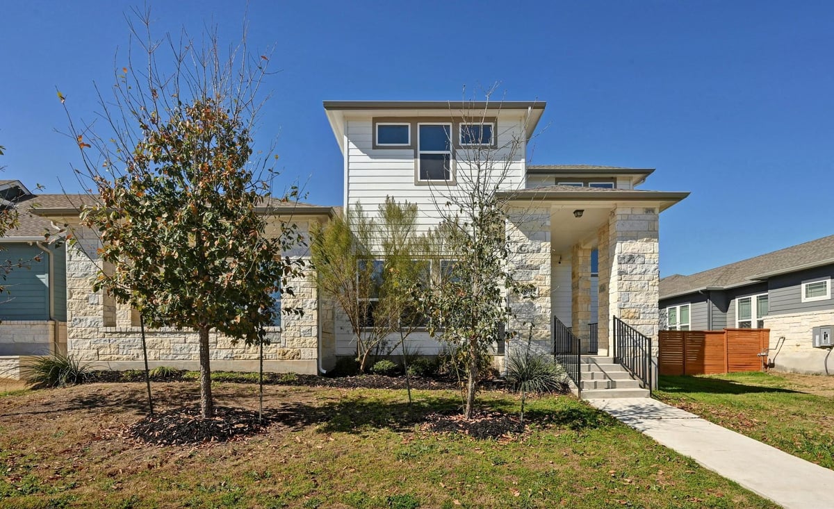 Kitchen at 8612 Apogee Blvd - 5 bed 4 bath home