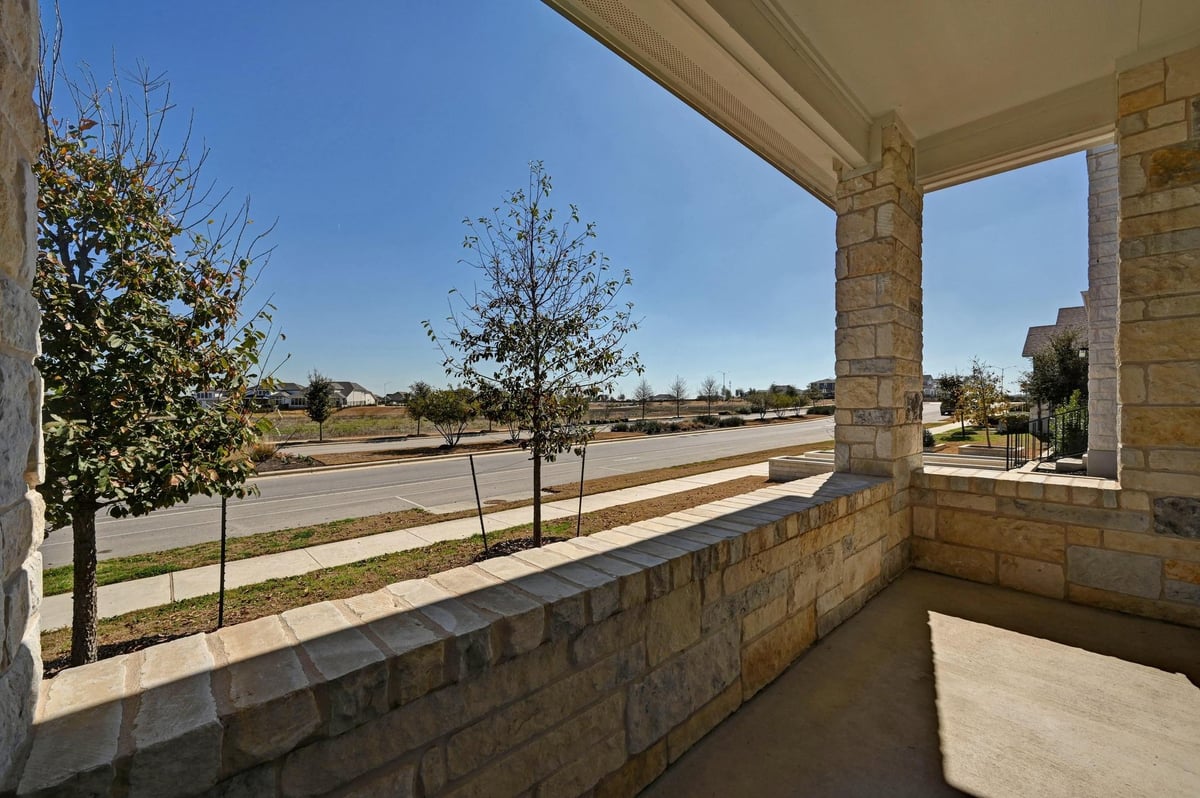 Bathroom at 8612 Apogee Blvd - 5 bed 4 bath home