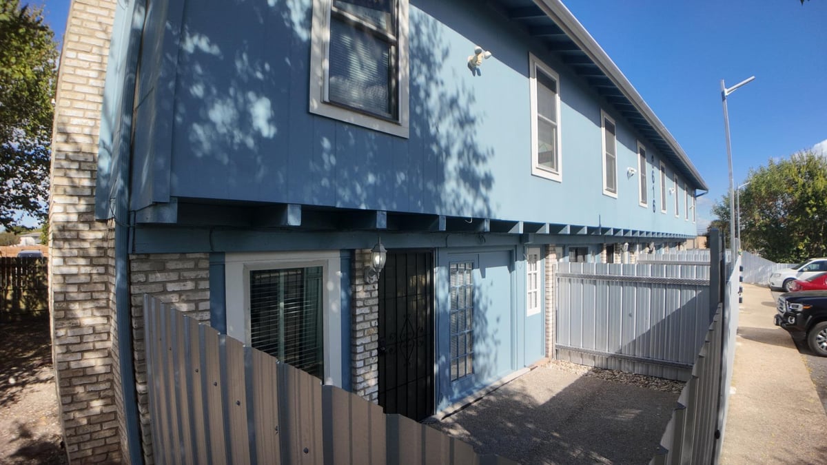 Primary bedroom at 8616 Putnam Dr - Wooten Terrace Sec 03, Austin, TX