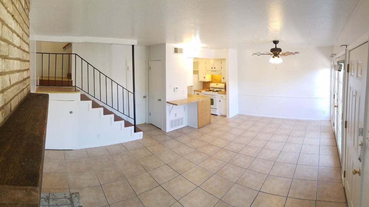 Bathroom at 8616 Putnam Dr - Wooten Terrace Sec 03, Austin, TX