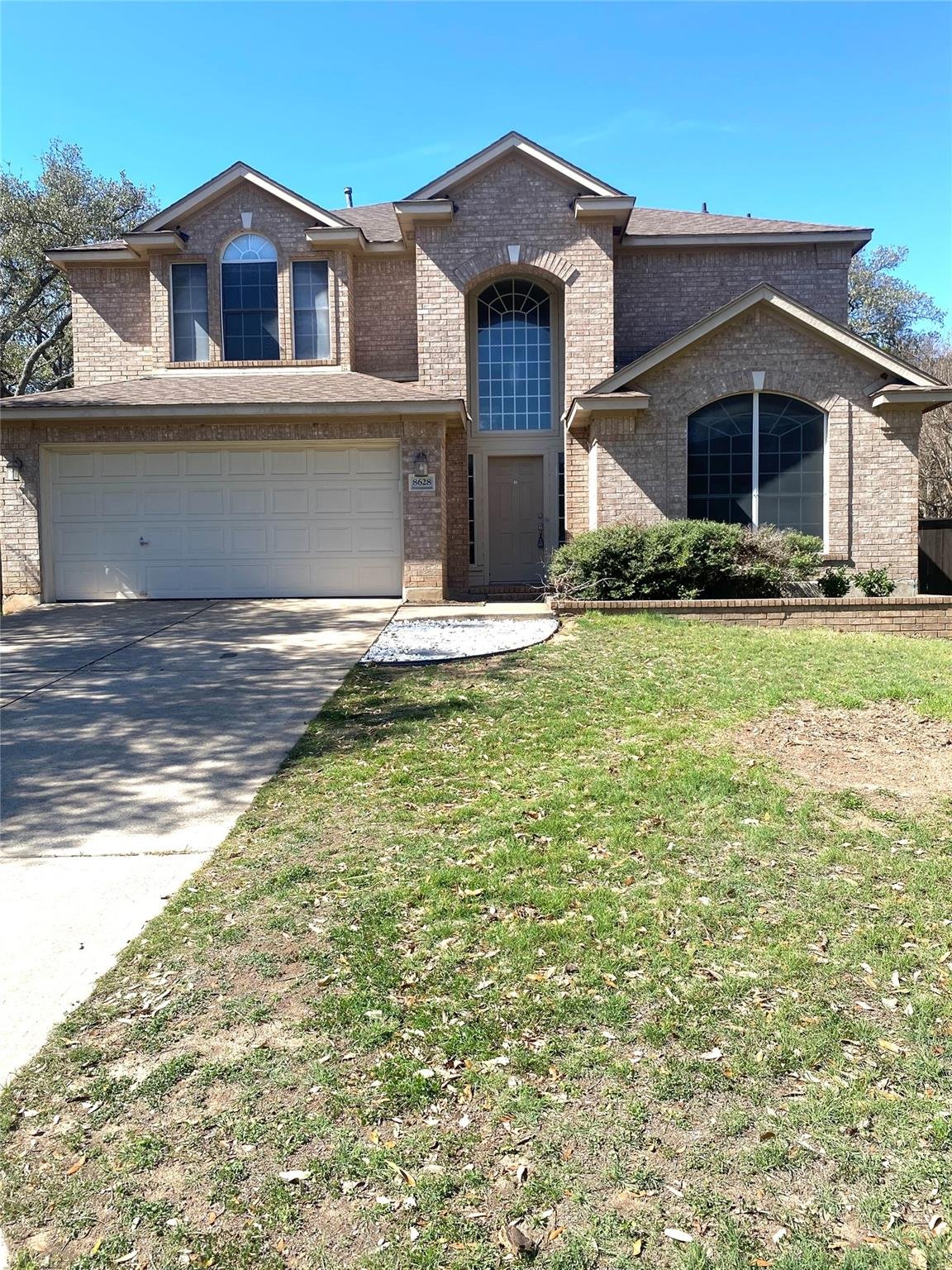 View 8628 Neider DR in Village At Western Oaks Sec 18 8628 Neider DR - property photo 1 - Luxury home in Village At Western Oaks Sec 18, Austin, TX