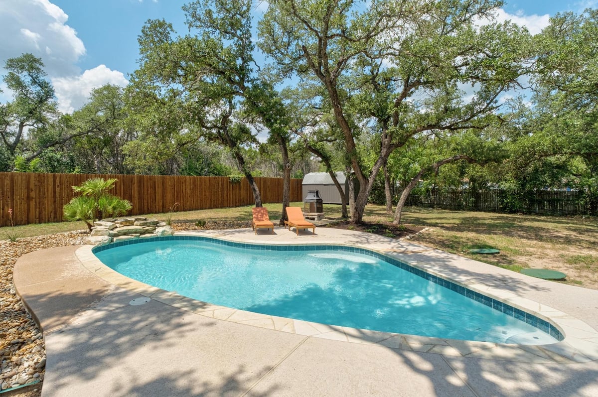 View 8655 Thunderbird RD in Austin 8655 Thunderbird RD, photo 1, Austin, Austin, TX