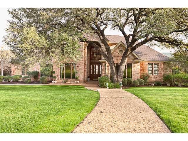 View 87 Pascal Ln in Rob Roy 87 Pascal Ln - property photo 1 - Luxury home in Rob Roy, Austin, TX