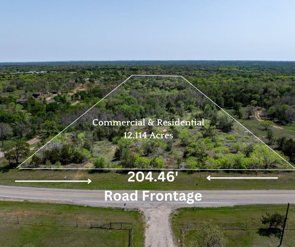View 8700 FM 672 in TRACT 2- 12.11 acres 8700 FM 672 - front exterior - Luxury home in TRACT 2- 12.11 acres, Dale, TX
