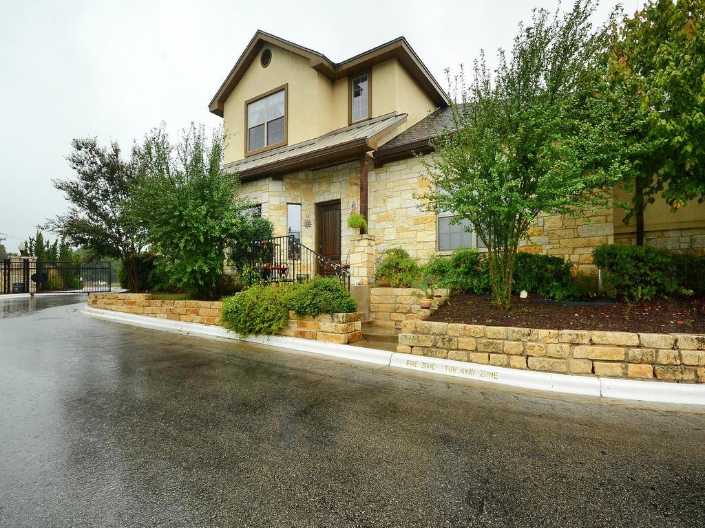 View 8701 Escarpment Blvd Unit #12 in Austin 8701 Escarpment Blvd Unit #12, photo 1, Austin, Austin, TX