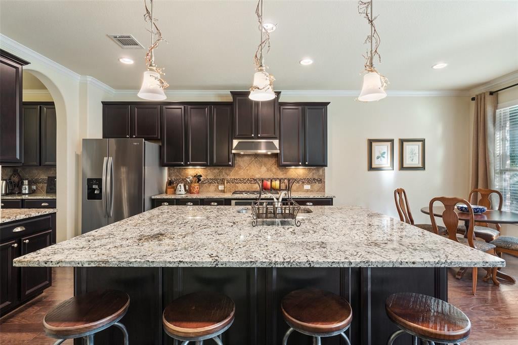 8701 Old Corral Cv - front exterior - Luxury home in Ridgeview, Austin, TX
