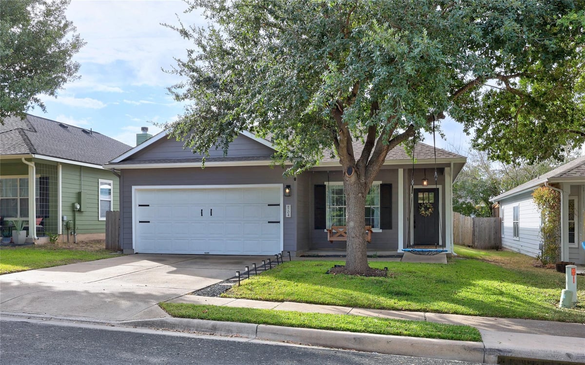 View 8704 Meridian Oak LN in Austin 8704 Meridian Oak LN, photo 1, Austin, Austin, TX