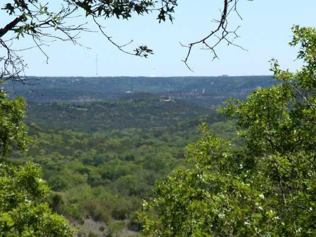 View 8705 Bar K Ranch RD 8705 Bar K Ranch RD - front exterior - Luxury lot in Lago Vista, TX