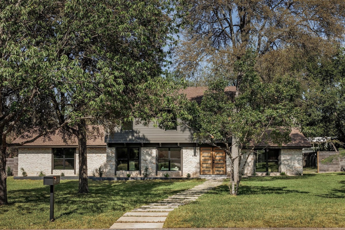 View 8708 Collingwood DR in Austin 8708 Collingwood DR, photo 1 of 40, Austin, Austin, TX