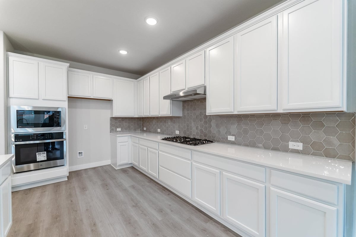 Bathroom at 871 Cherrystone Loop - 5 bed 4 bath home