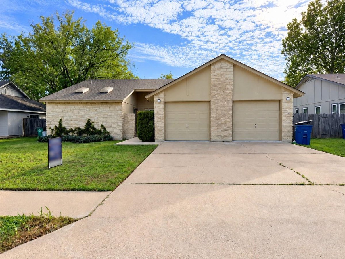 View 8713 Pineridge DR Unit #A & B in Austin 8713 Pineridge DR Unit #A & B, photo 1 of 40, Austin, Austin, TX