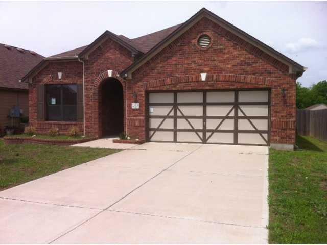 View 8720 Ipswich Bay DR in Sheldon 230 Sec 01 Ph 03 8720 Ipswich Bay DR - front exterior - Luxury home in Sheldon 230 Sec 01 Ph 03, Austin, TX