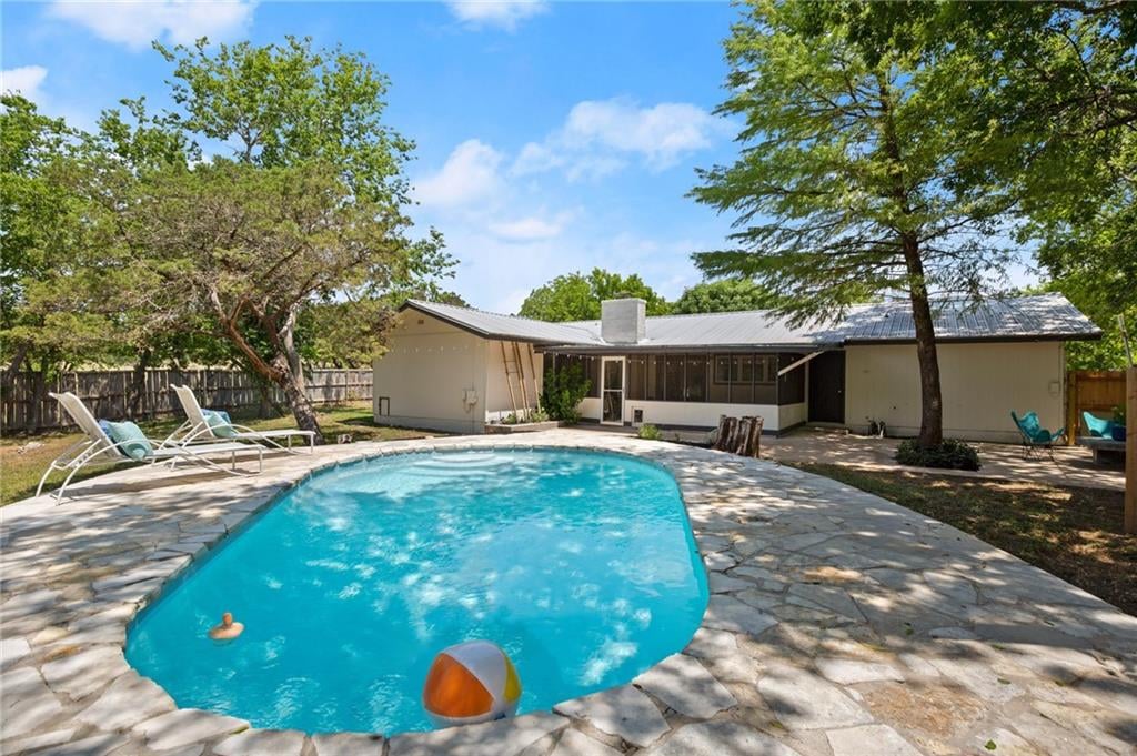 View 8725 Mountain Crest DR in Mountain Shadows Resub 8725 Mountain Crest DR - property photo 1 - Luxury home in Mountain Shadows Resub, Austin, TX