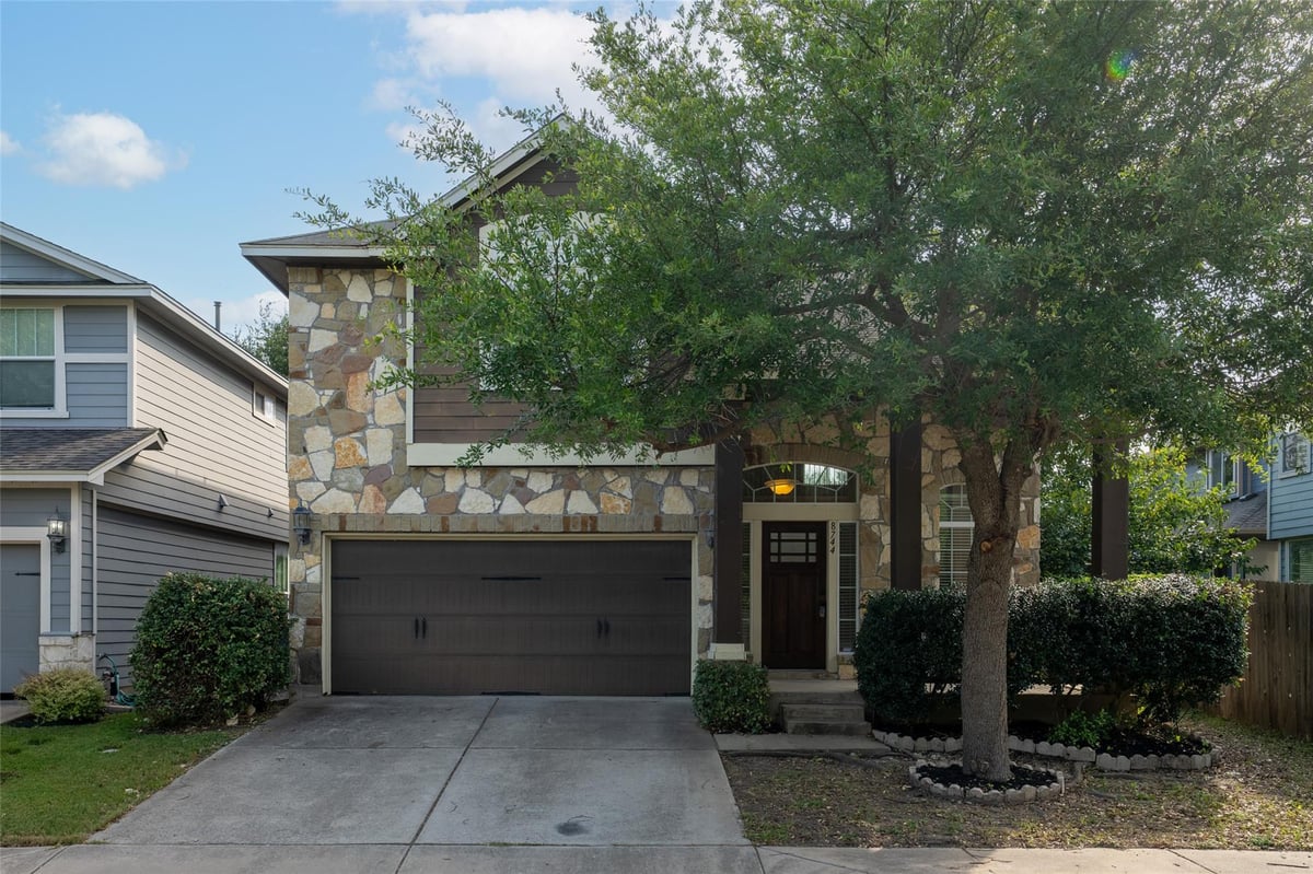 View 8744 Blackvireo DR in Parmer Village Condo 8744 Blackvireo DR - property photo 1 - Luxury home in Parmer Village Condo, Austin, TX