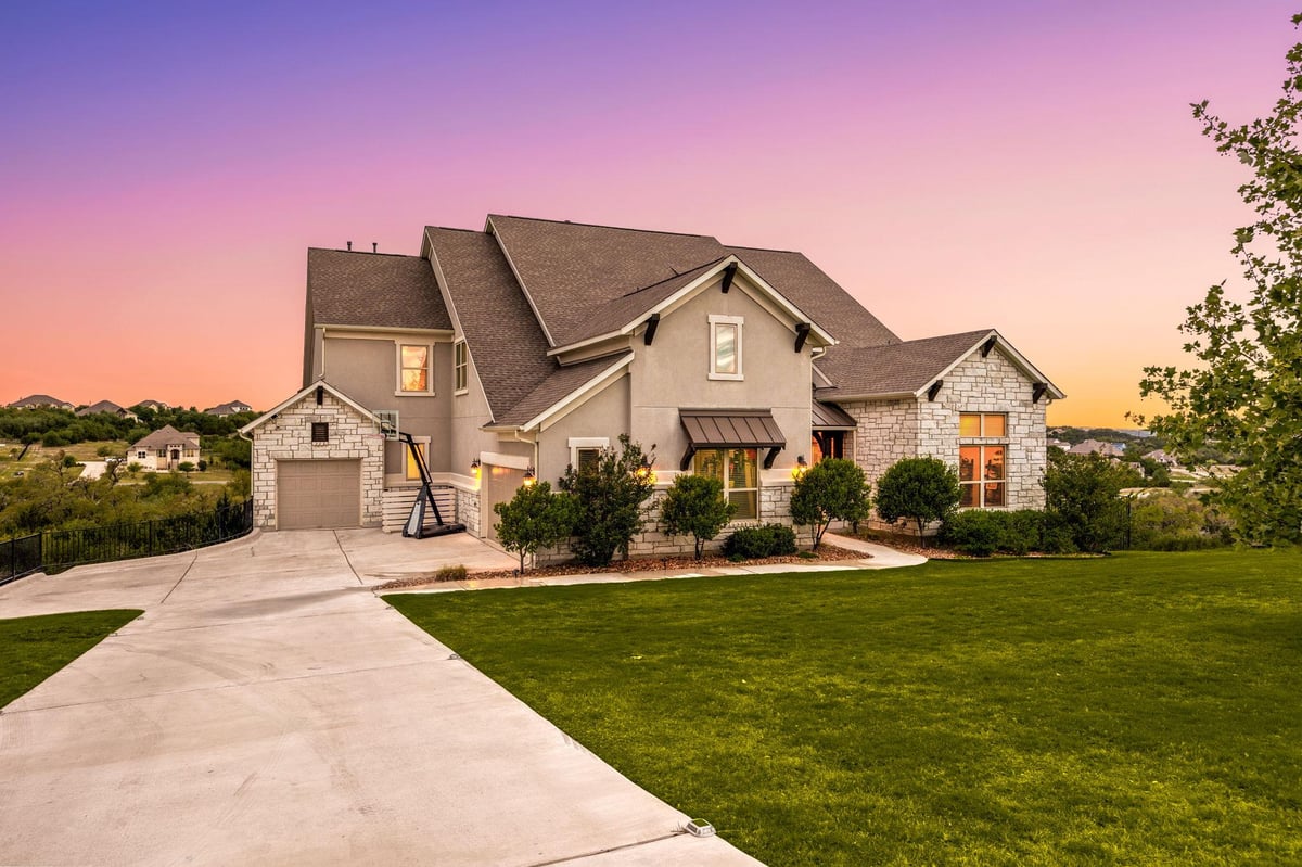 Kitchen at 875 Spectacular Bid Dr - 4 bed 4 bath home