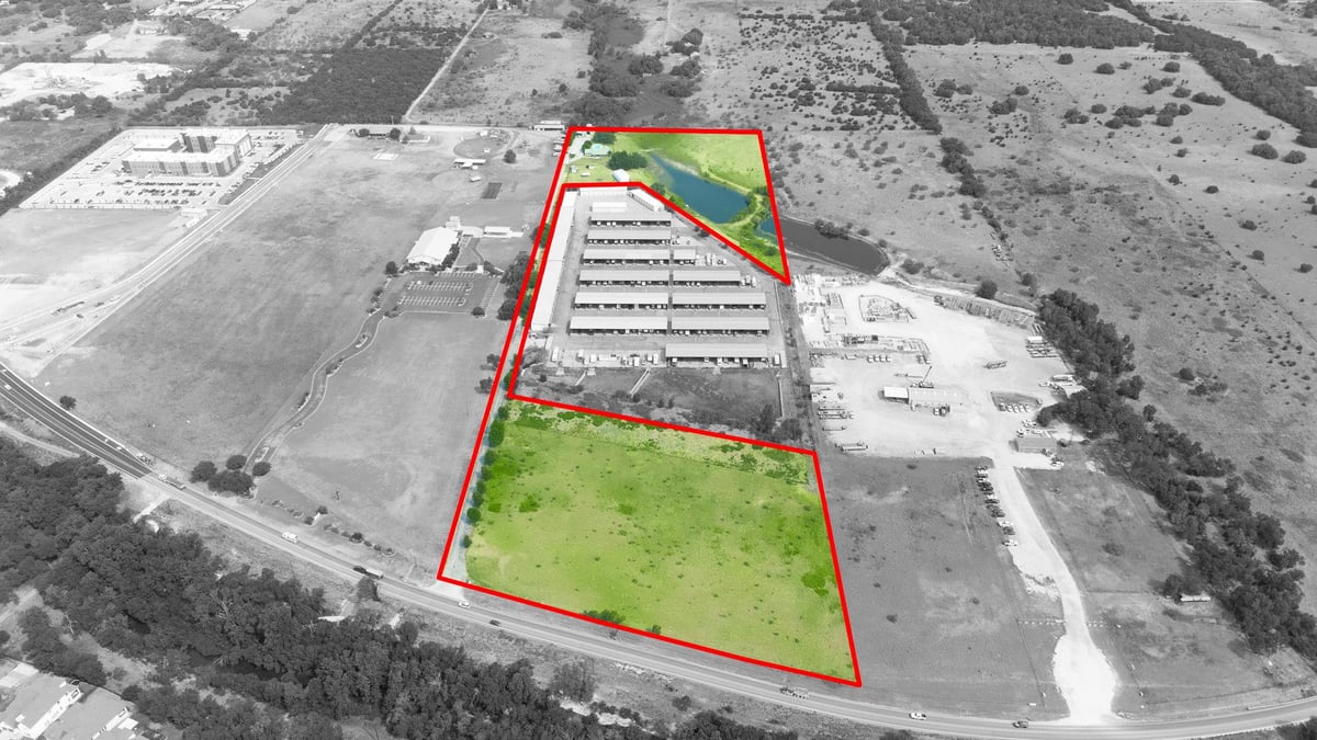 View 8750 Rm 2243 L in NA 8750 Rm 2243 L - property photo 1 - Luxury lot in NA, Leander, TX