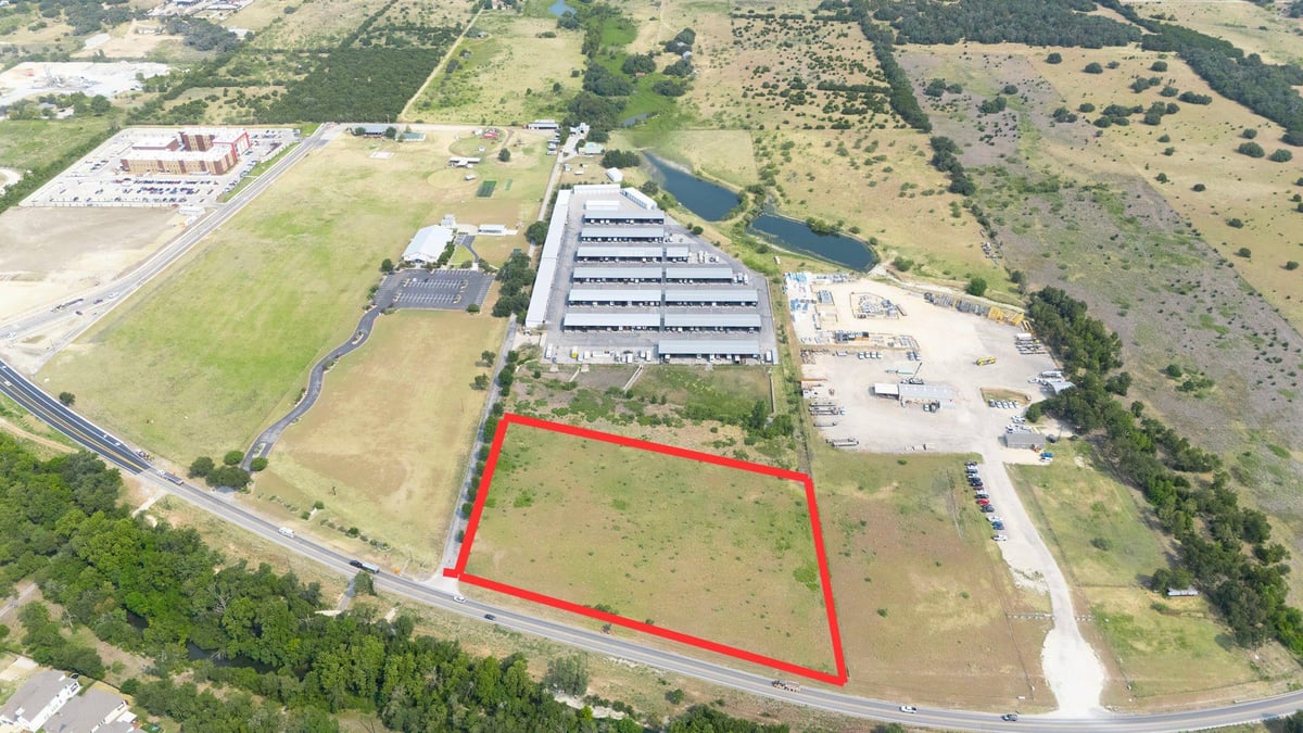 View 8750 Rm 2243 in NA 8750 Rm 2243 - property photo 1 - Luxury lot in NA, Leander, TX