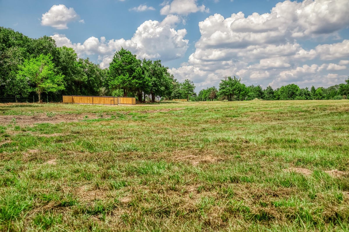 View 8753 County Road 324 in 9999 - Other 8753 County Road 324 - front exterior - Luxury lot in 9999 - Other, Caldwell, TX