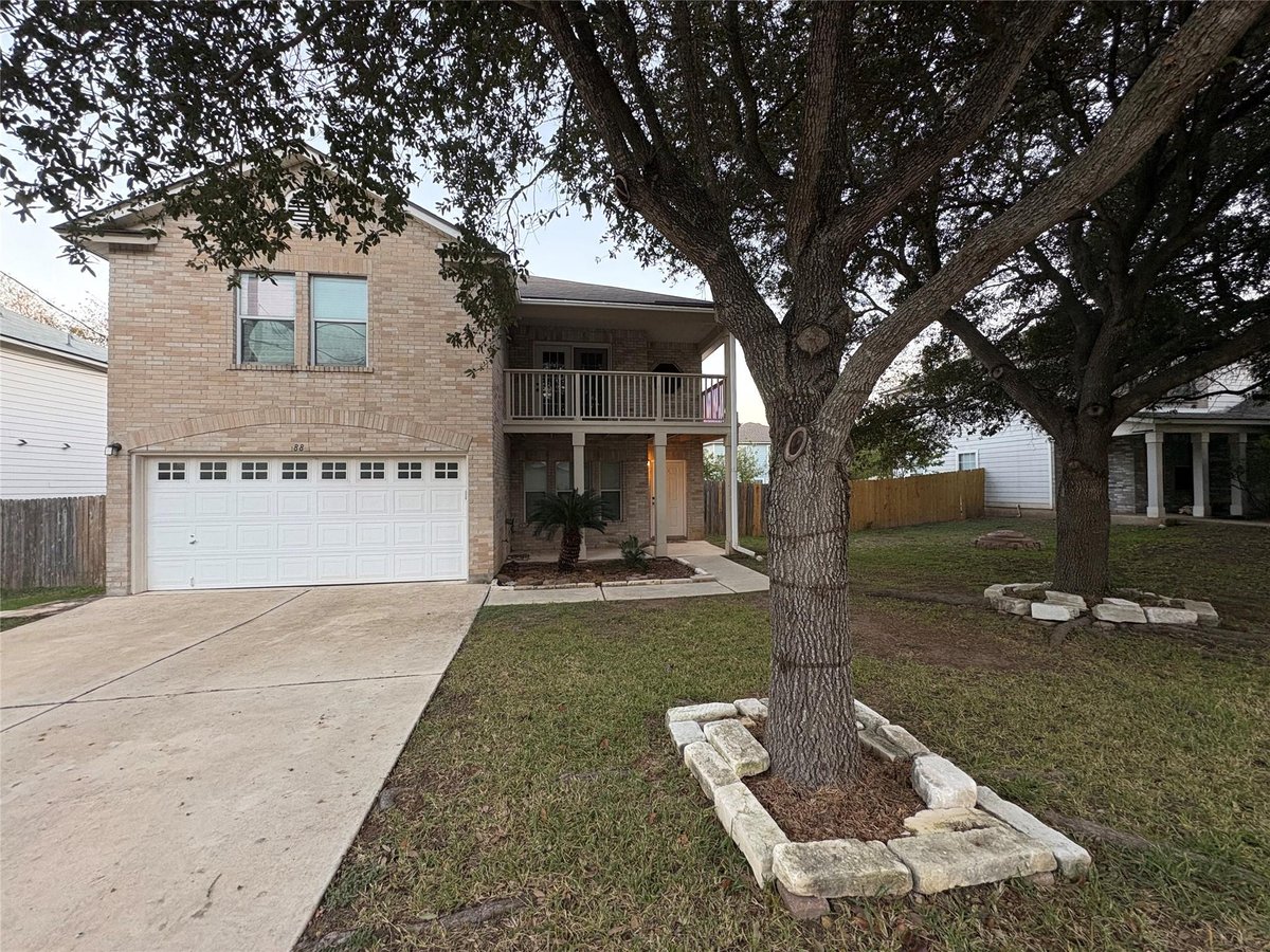 View 88 Elm Hill Ct in Holland Park Sub 88 Elm Hill Ct - property photo 1 - Luxury home in Holland Park Sub, San Marcos, TX