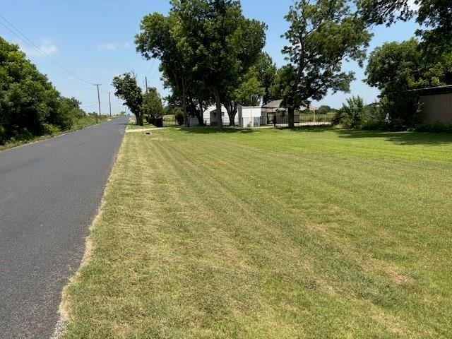 View 880 County Road 311 in N/A 880 County Road 311 - front exterior - Luxury home in N/A, Jarrell, TX