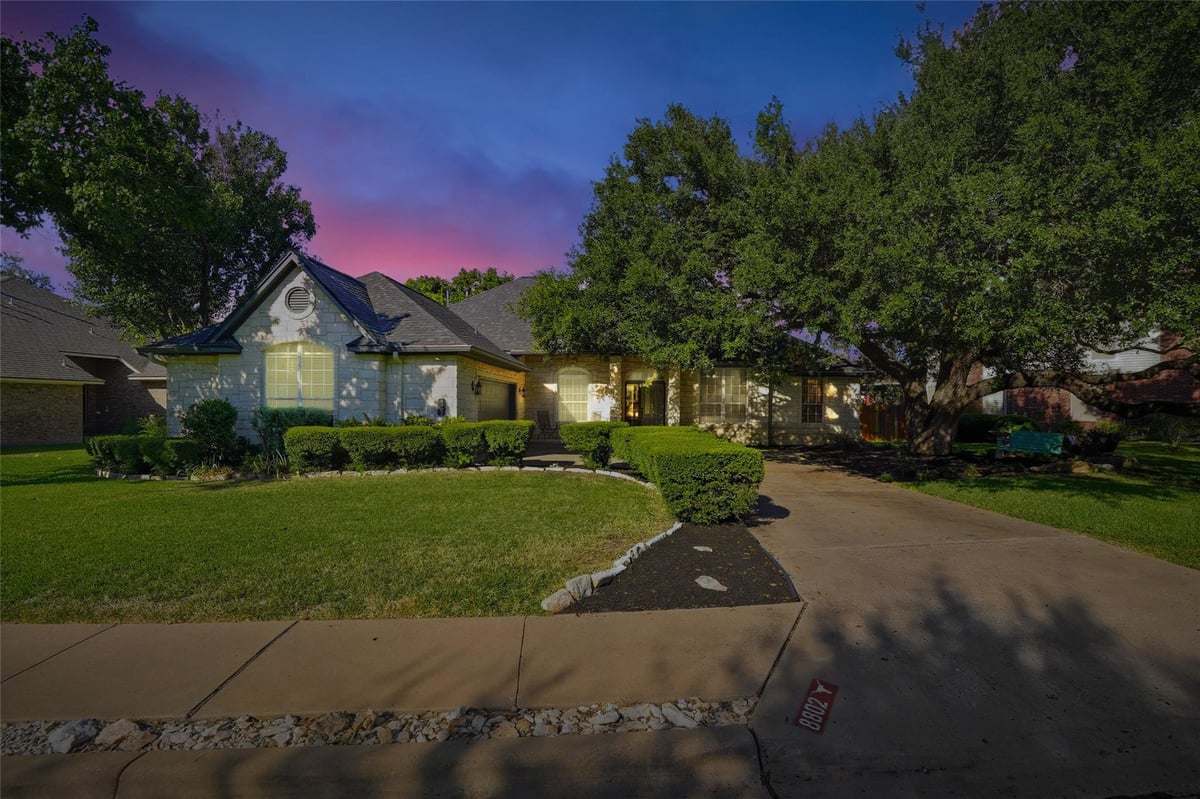 View 8802 Pepper Rock DR in Austin 8802 Pepper Rock DR, photo 1, Austin, Austin, TX