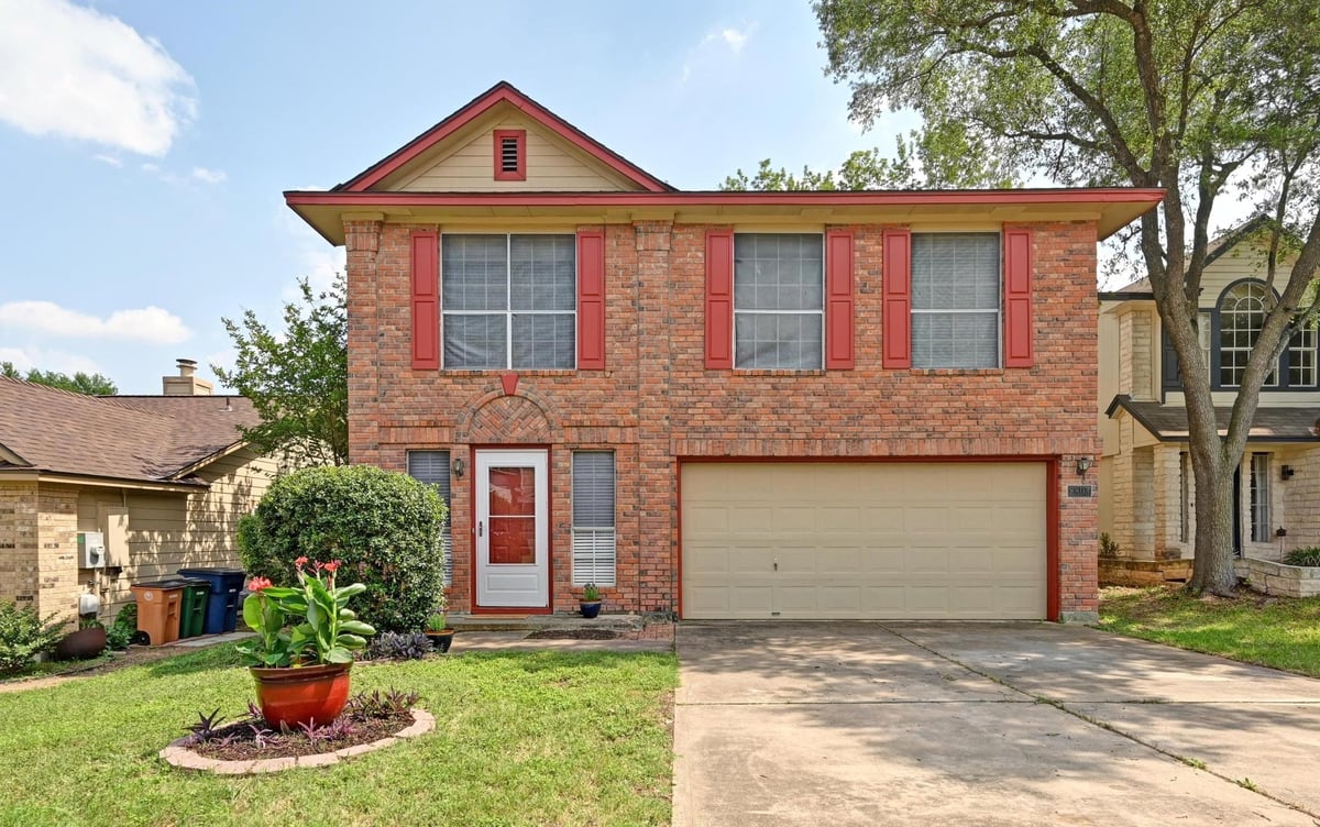 View 8803 Peppergrass CV in Austin 8803 Peppergrass CV, photo 1, Austin, Austin, TX