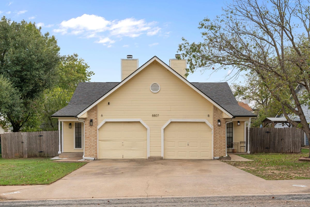 View 8807 Cainwood LN in Austin 8807 Cainwood LN, photo 1, Austin, Austin, TX