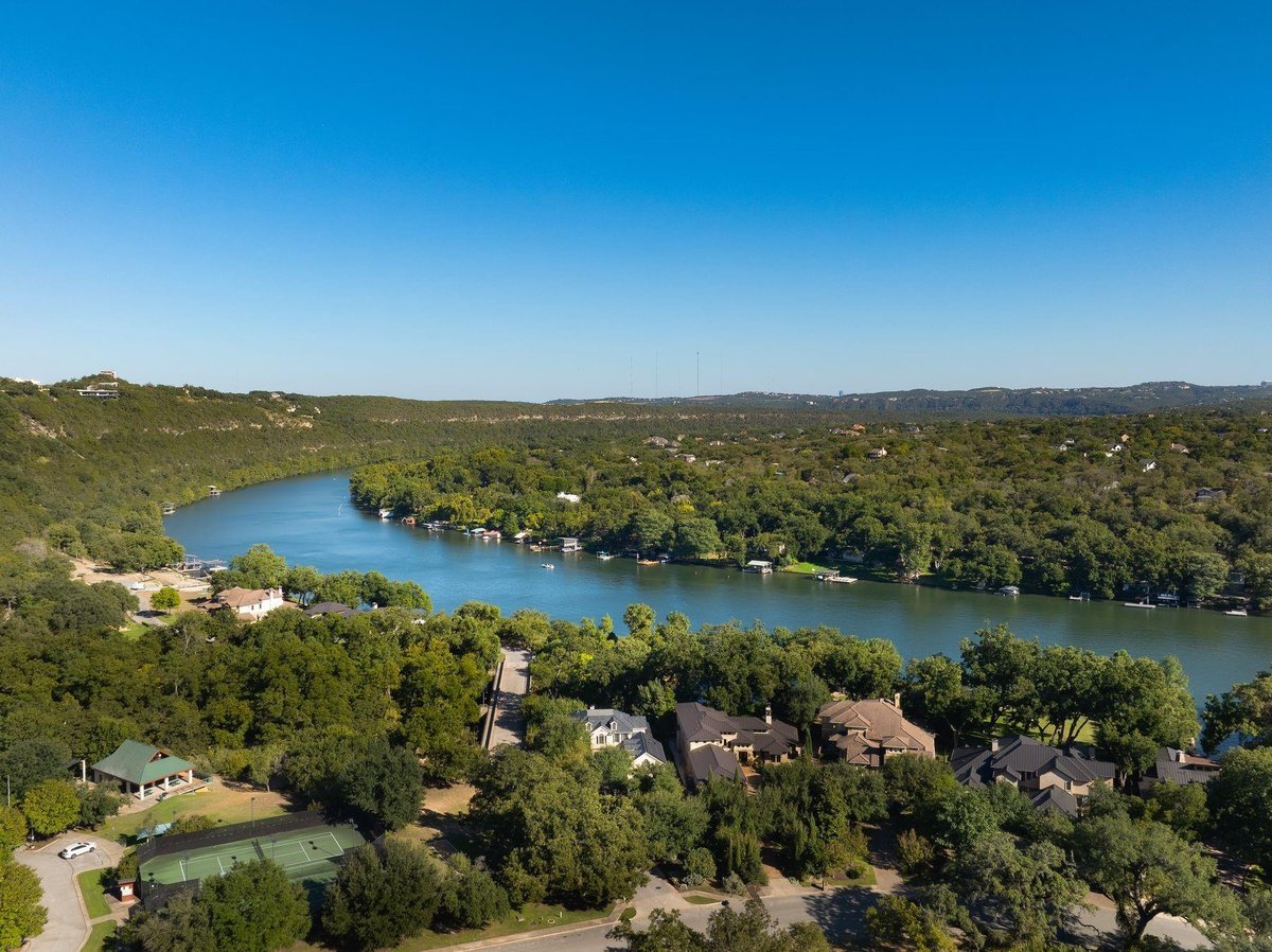 View 8816 Big View DR in River Place Sec 17 8816 Big View DR - property photo 1 - Luxury home in River Place Sec 17, Austin, TX