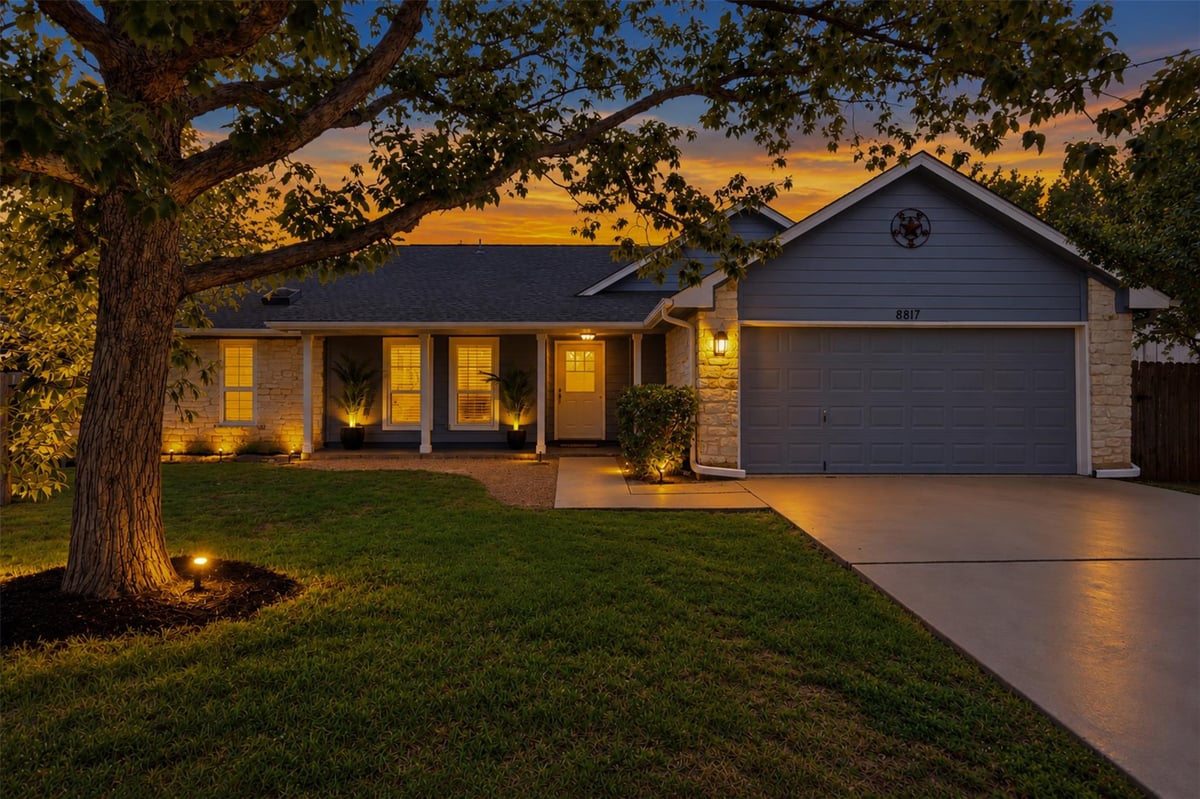 View 8817 Black Oak ST in Austin 8817 Black Oak ST, photo 1 of 38, Austin, Austin, TX