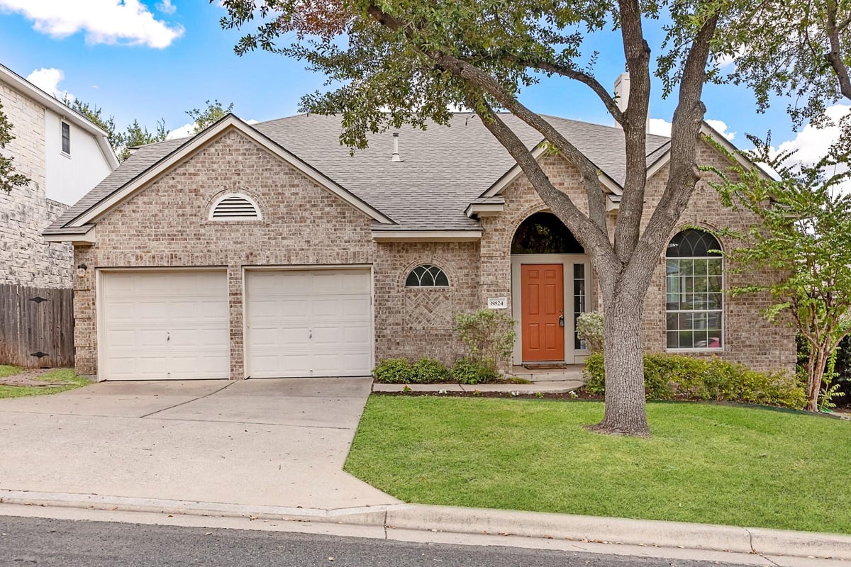 View 8824 Colberg DR in Circle C Ranch 8824 Colberg DR, photo 1, Circle C Ranch, Austin, TX