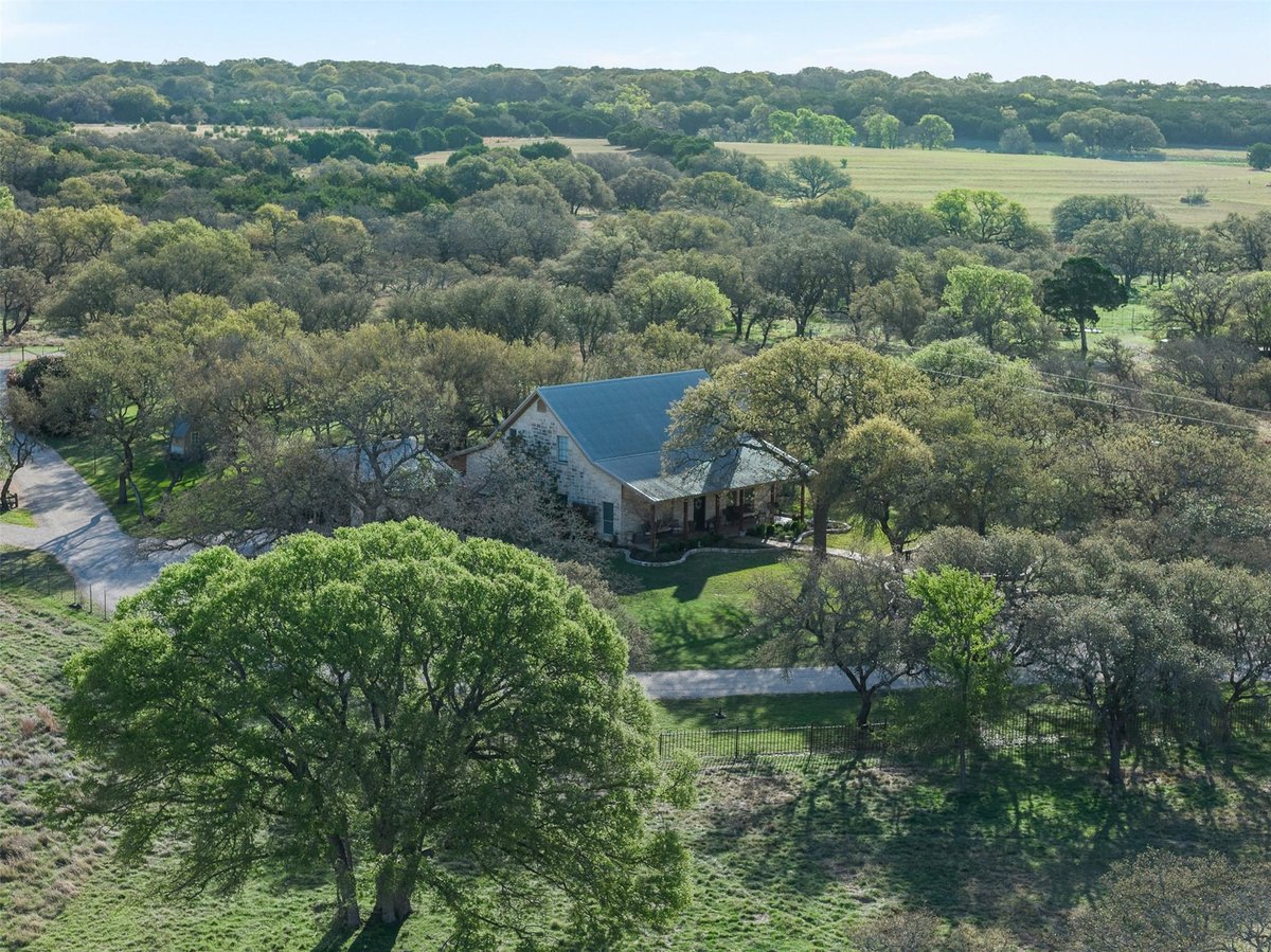 View 8901 County Road 108 in Burnet 8901 County Road 108, photo 1 of 40, Burnet, Burnet, TX