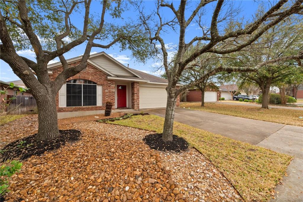 View 8905 Campo Verde Ct in Sendera Sec 16 8905 Campo Verde Ct - front exterior - Luxury home in Sendera Sec 16, Austin, TX