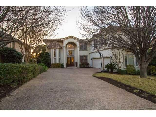 View 8905 Chalk Knoll DR in Barton Creek 8905 Chalk Knoll DR - property photo 1 - Luxury home in Barton Creek, Austin, TX