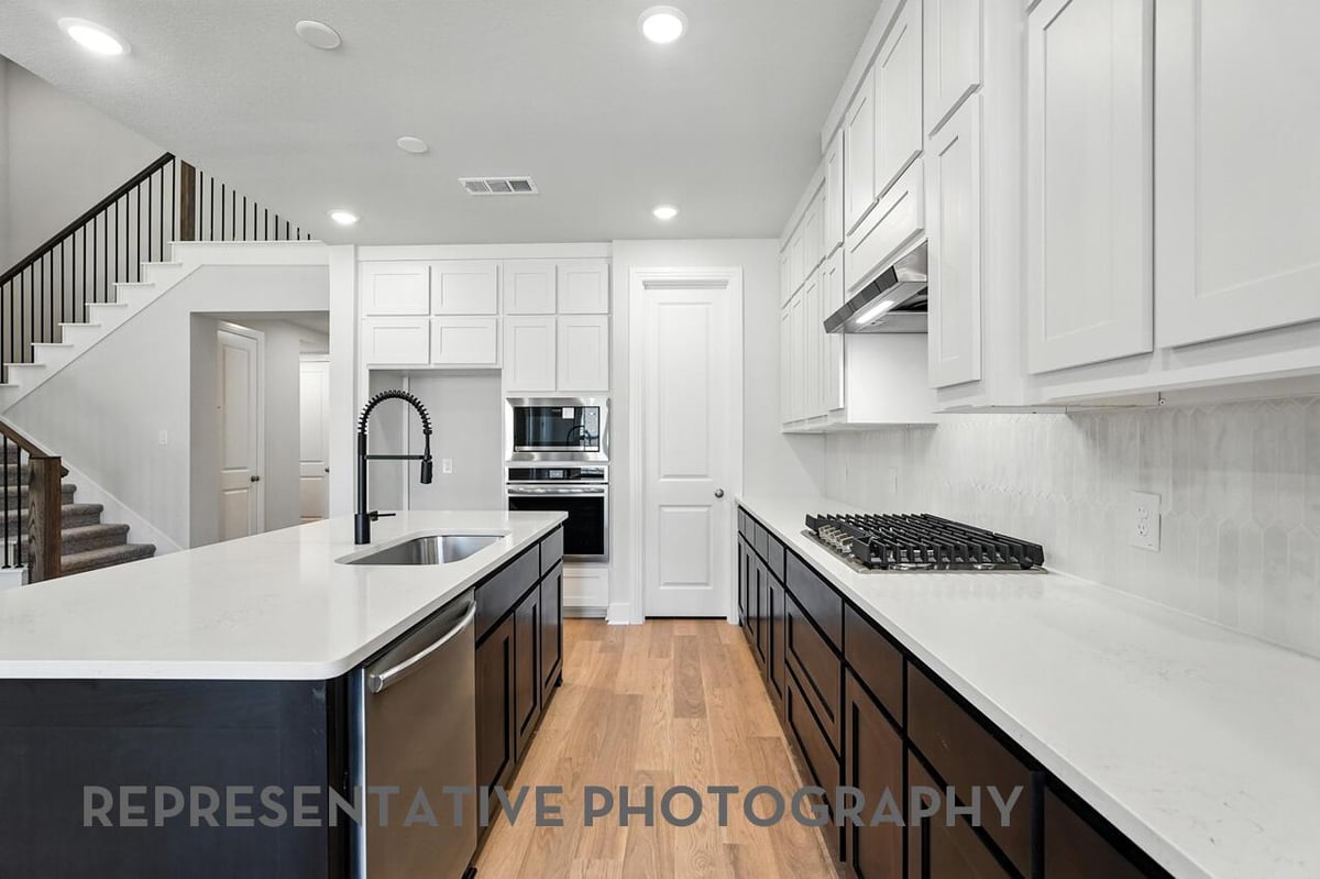 Bathroom at 8905 Turaco Trl - 4 bed 4 bath home
