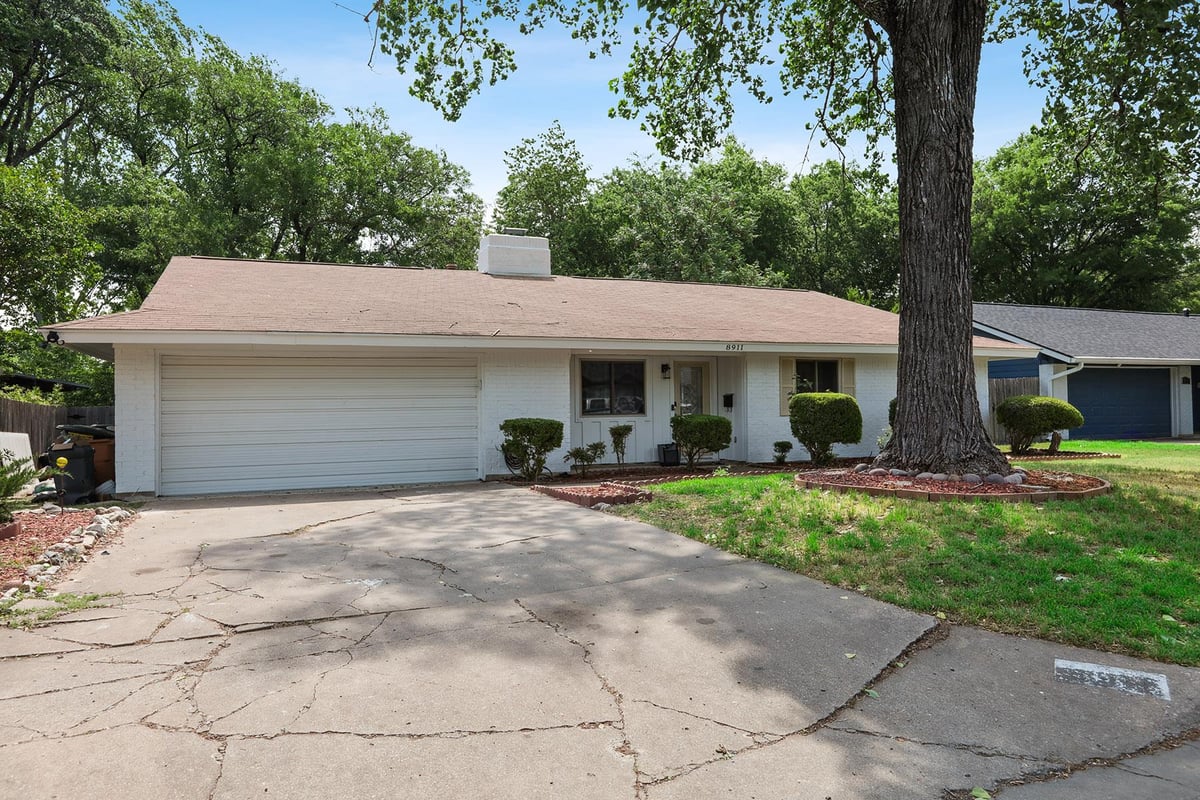 View 8911 Pointer LN in Austin 8911 Pointer LN, photo 1 of 20, Austin, Austin, TX