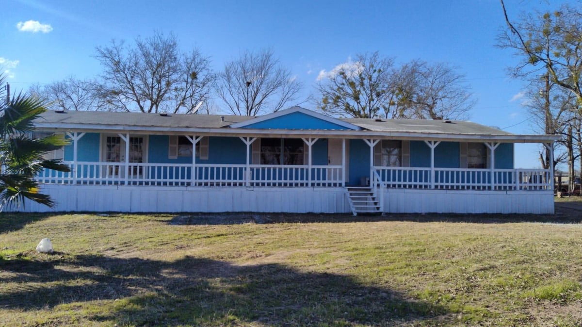 View 8922 Witter Ln in A0329BC S FRAZIER 8922 Witter Ln - front exterior - Luxury home in A0329BC S FRAZIER, Temple, TX