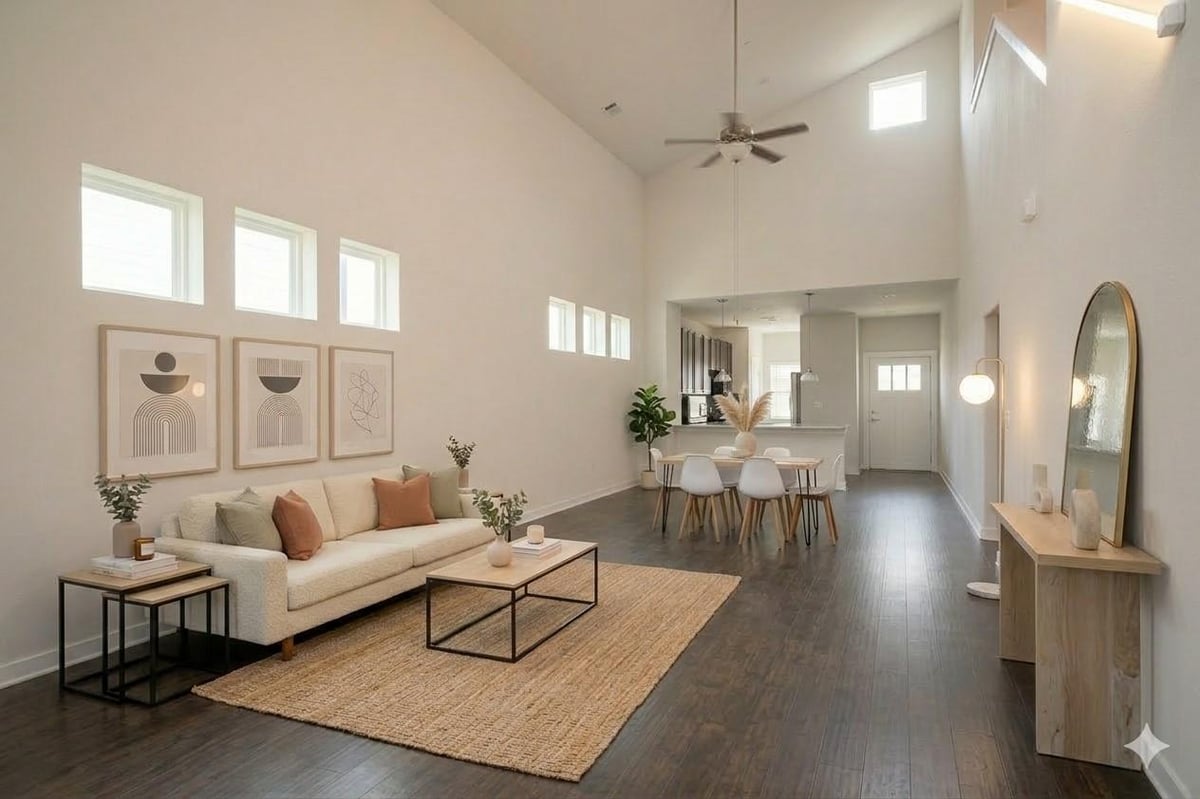 View 8945 Parker Ranch CIR Unit #A in Parker Ranch Condo 8945 Parker Ranch CIR Unit #A - property photo 1 - Luxury home in Parker Ranch Condo, Austin, TX
