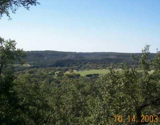 View 9 & 10 Summit LOOP 9 & 10 Summit LOOP - front exterior - Luxury lot in Wimberley, TX