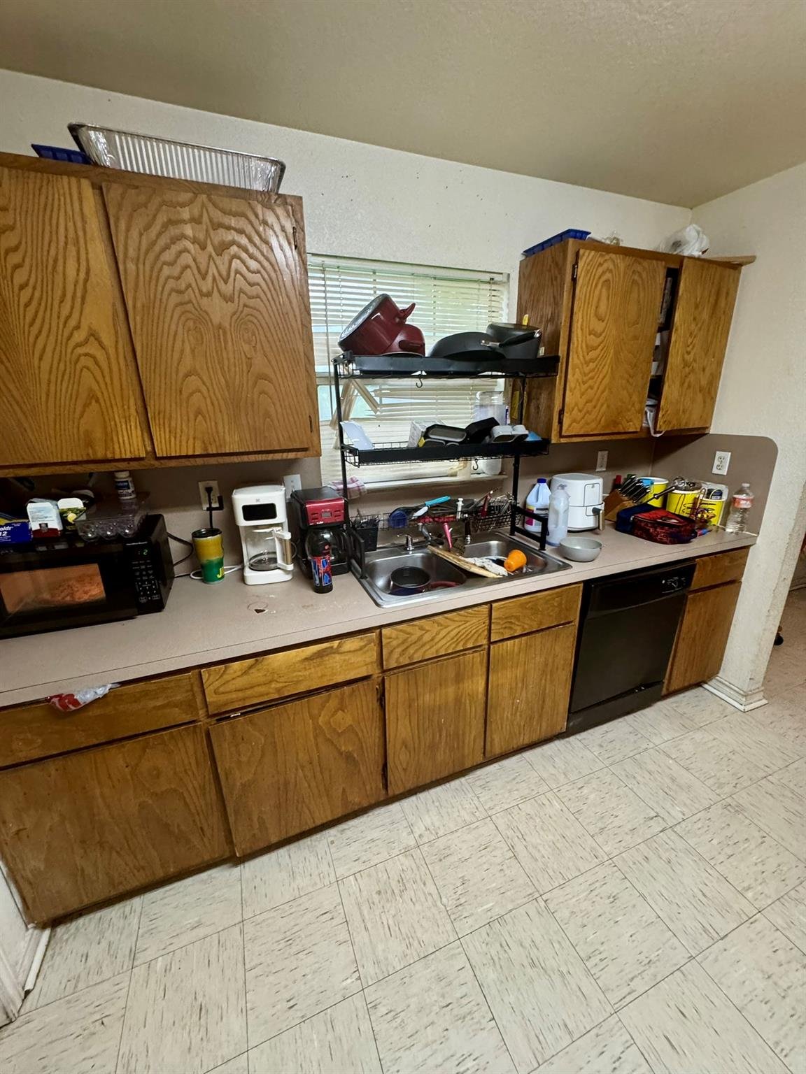 Primary bedroom at 9 S 19th St - 3 bed 2 bath home