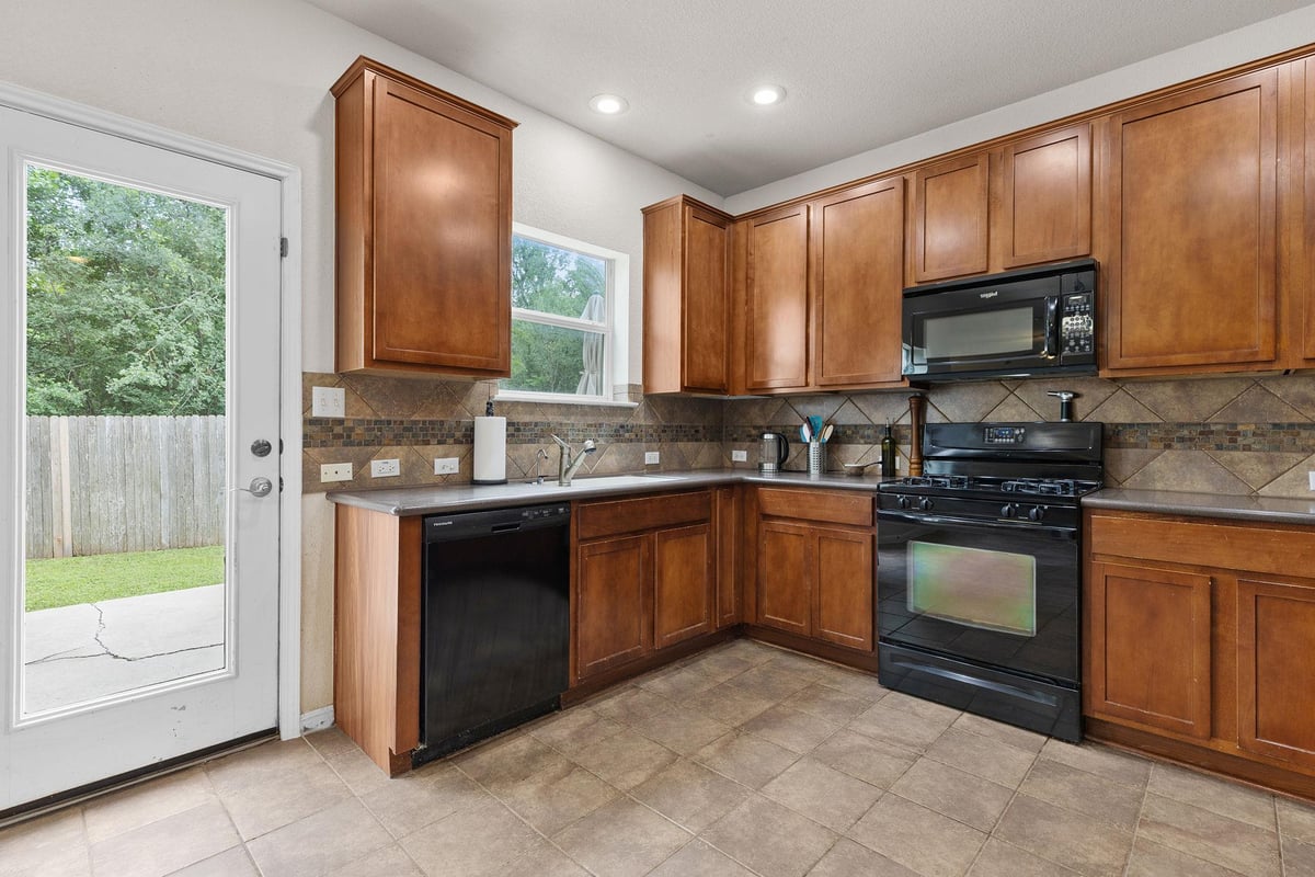 Kitchen at 900 Brighton Pl - 5 bed 2 bath home