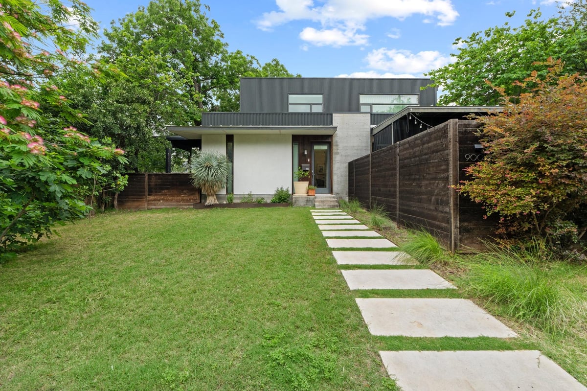 View 900 Karen Ave Unit #A in 900 Karen Ave Condos 900 Karen Ave Unit #A - property photo 1 - Luxury home in 900 Karen Ave Condos, Austin, TX