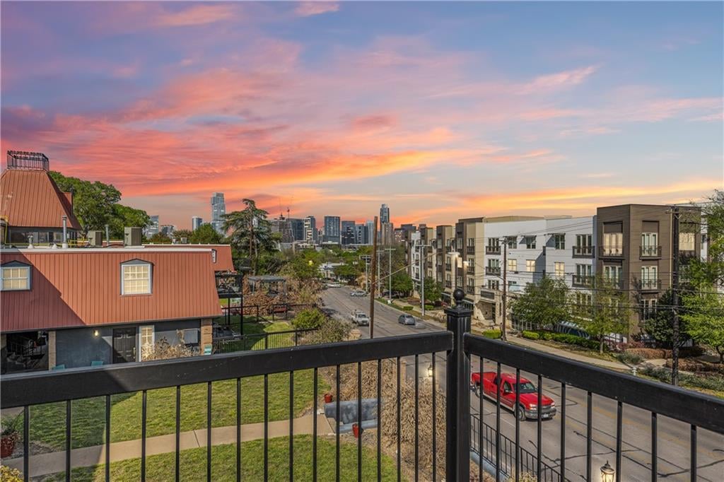 View 900 S Lamar BLVD Unit #313 in Austin Heights Condo 900 S Lamar BLVD Unit #313 - front exterior - Luxury home in Austin Heights Condo, Austin, TX