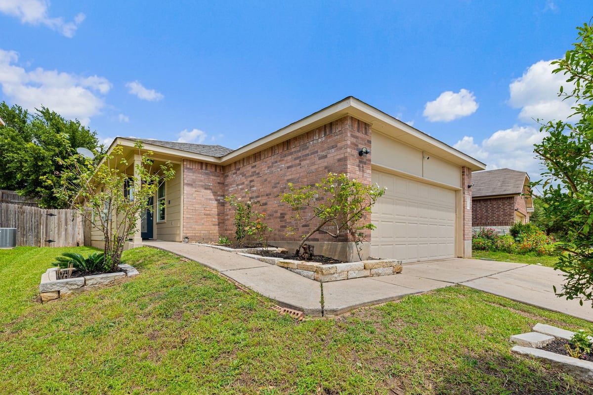 View 9000 Southwick DR in Woodlands Sec 04 The 9000 Southwick DR - property photo 1 - Luxury home in Woodlands Sec 04 The, Austin, TX
