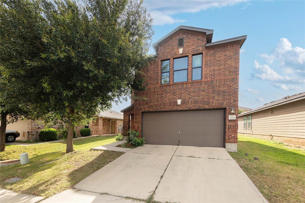 View 9001 Edmundsbury DR in Austin 9001 Edmundsbury DR, photo 1, Austin, Austin, TX
