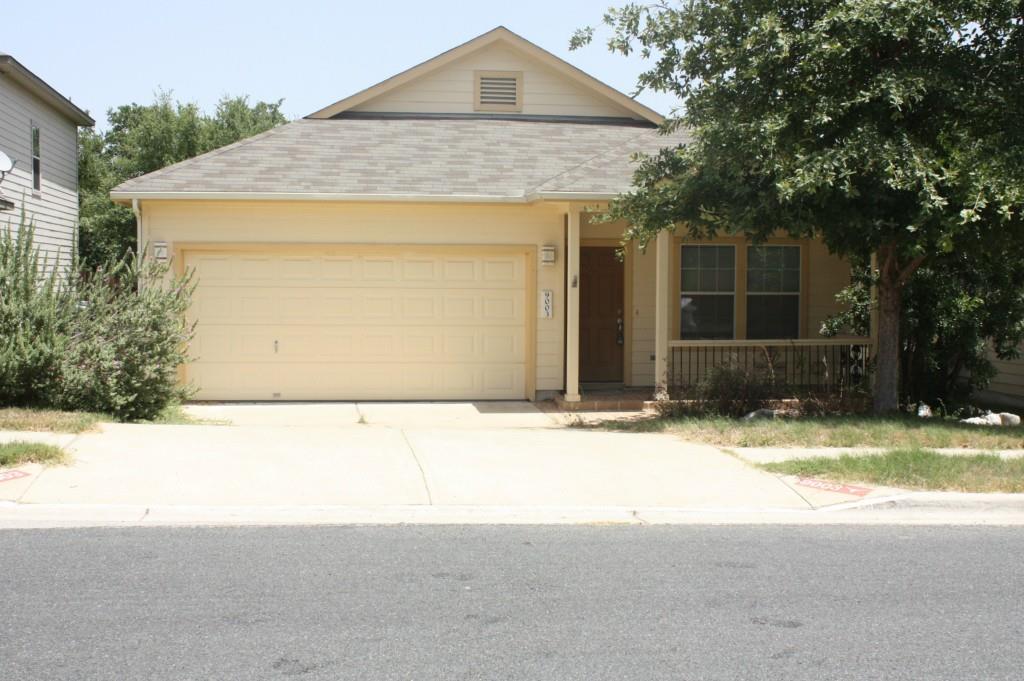 View 9003 Meridian Oak Ln in Crossing At Onion Creek Sec 03&4 Amd 9003 Meridian Oak Ln - property photo 1 - Luxury home in Crossing At Onion Creek Sec 03&4 Amd, Austin, TX
