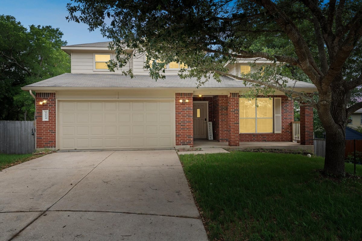 View 9004 Postvine DR in Austin 9004 Postvine DR, photo 1, Austin, Austin, TX