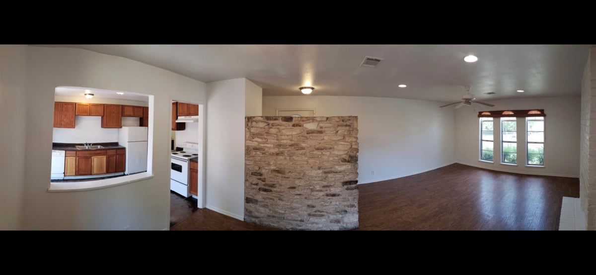 Primary bedroom at 9007 Quail Valley Dr - Quail Creek Ph 02 Sec 02, Austin, TX