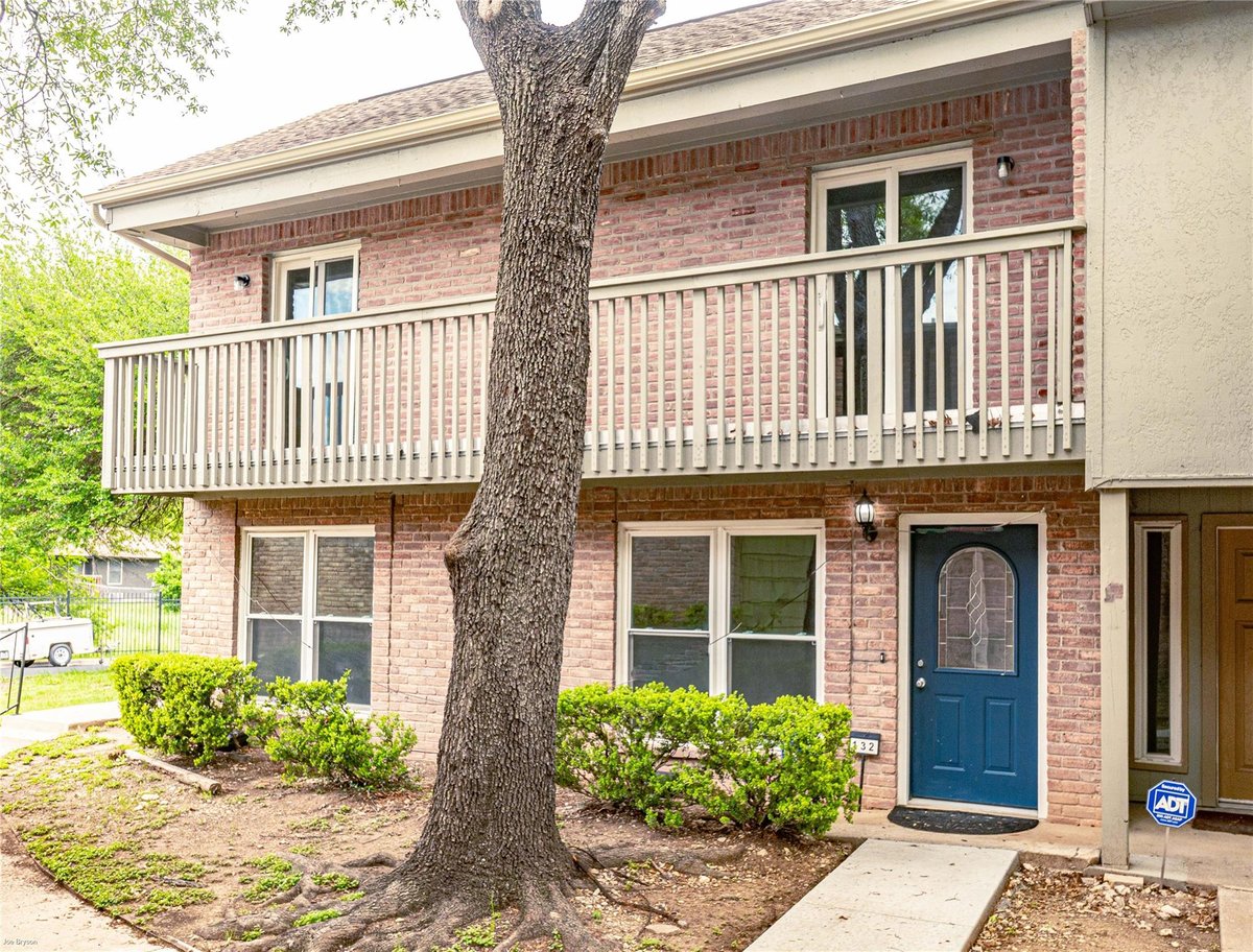 9009 North PLZ Unit #132 - property photo 1 - Luxury home in Sunchase Condo Amd, Austin, TX